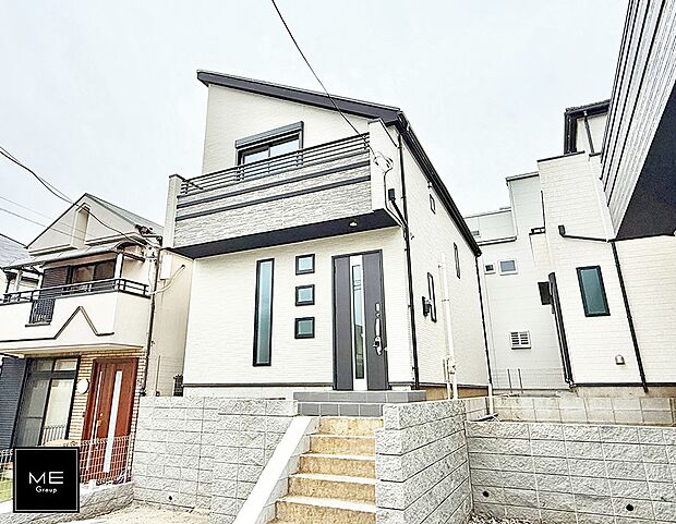 ■暮らしを彩る充実した設備仕様が備わった住まい