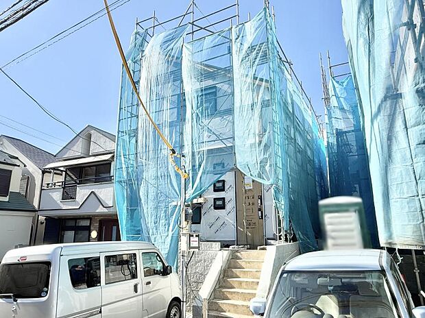 ■暮らしを彩る充実した設備仕様が備わった住まい