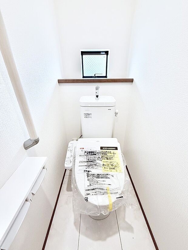 ■使いやすさと清潔感にこだわった空間