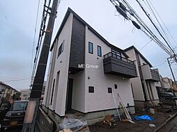 神奈川県横浜市港北区下田町３丁目