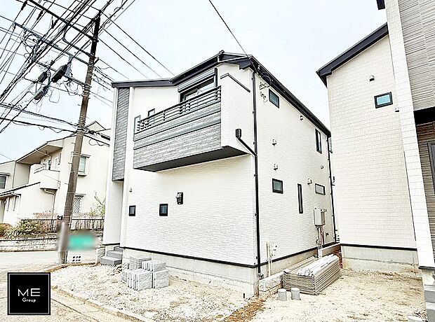 ■暮らしを豊かにする充実した仕様設備で快適に