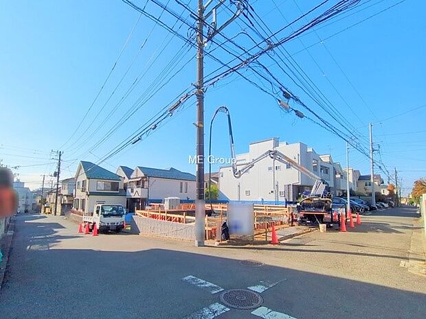 ■この道を歩けば、毎日が少し特別になる