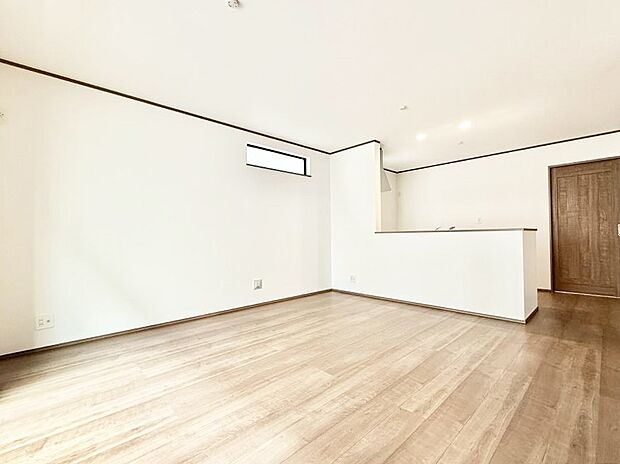 ■居心地のいい、理想のリビング