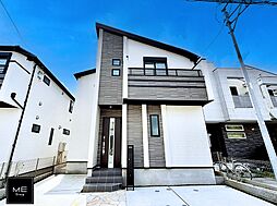 神奈川県横浜市港北区下田町３丁目