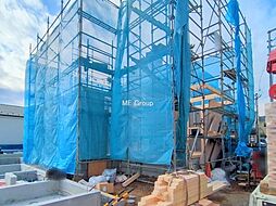 神奈川県横浜市港北区下田町３丁目