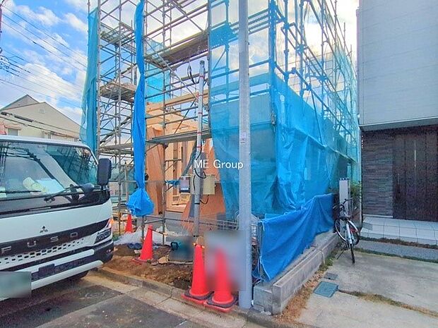 ■暮らしを豊かにする充実した仕様設備で快適に