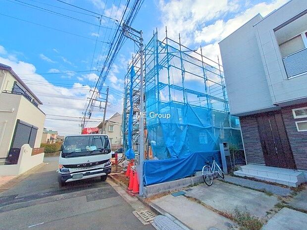 ■この道を歩けば、毎日が少し特別になる