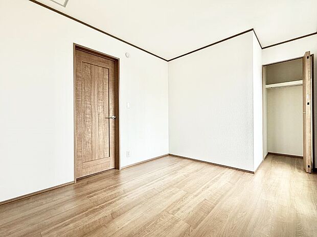 ■どこになにを置くか楽しみな自分のお部屋