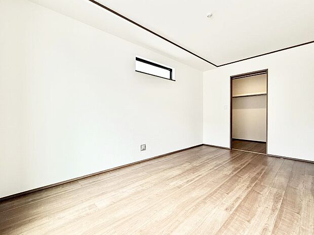 ■シンプルで使いやすい空間がスッキリ感じられます