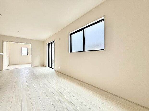 ■シンプルだけど贅沢、大切な人と過ごす心がほどける空間