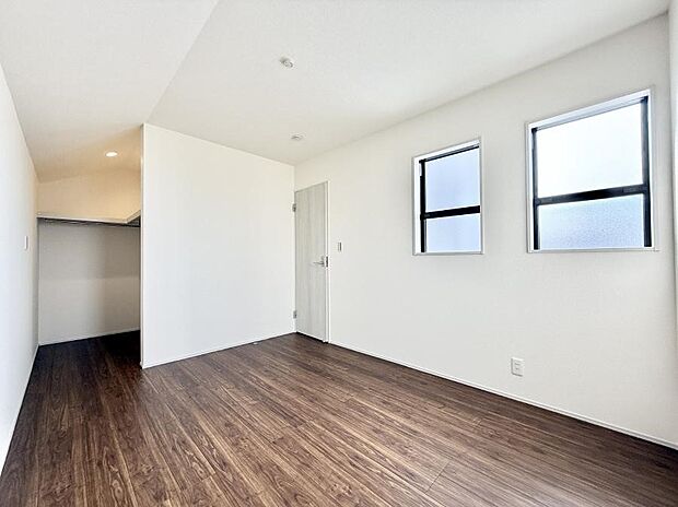 ■ 家族やゲストをやさしく迎える、心地よい空間