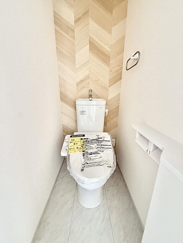 ■使いやすさと清潔感にこだわった空間