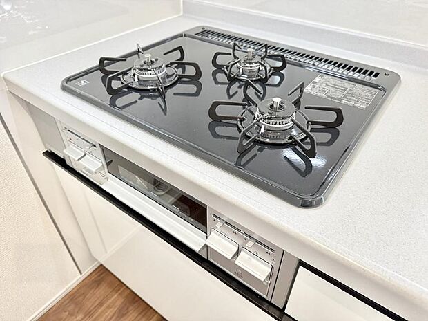 ■一度に多くの料理ができ便利で効率的