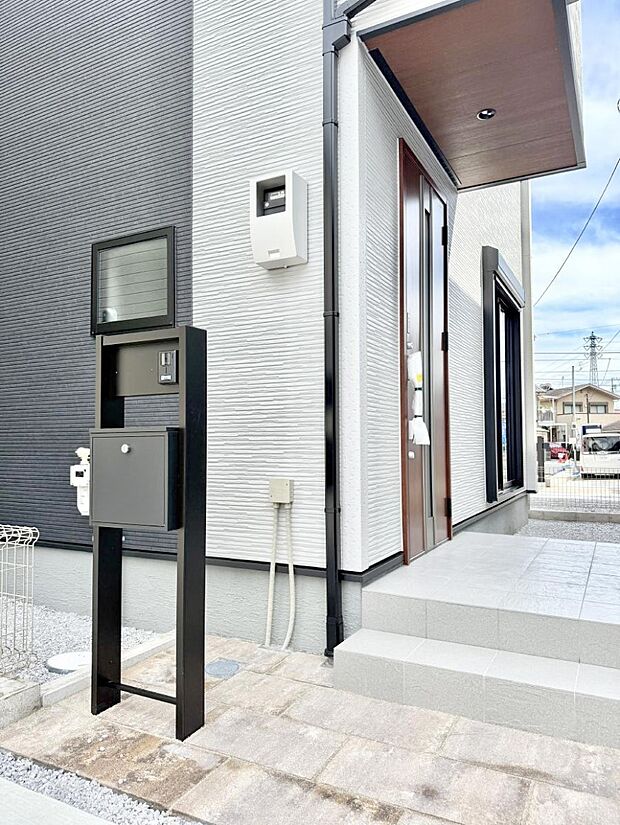 ■ ここから始まる、笑顔あふれる毎日