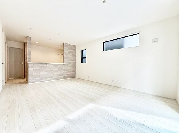 ■光と風を感じる、リラックスできる空間