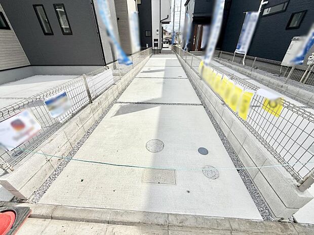 ■毎日の駐車が快適に