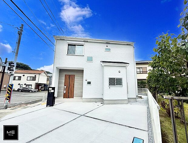 ■新しい住まい、街の新しい風景