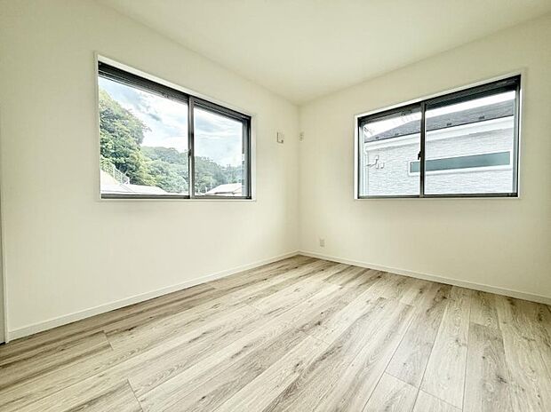 ■機能的で使いやすいお部屋で毎日を快適に