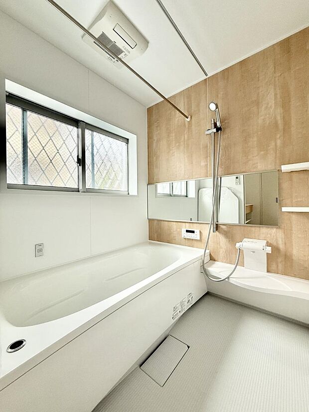 ■リラックスできる、穏やかな雰囲気です