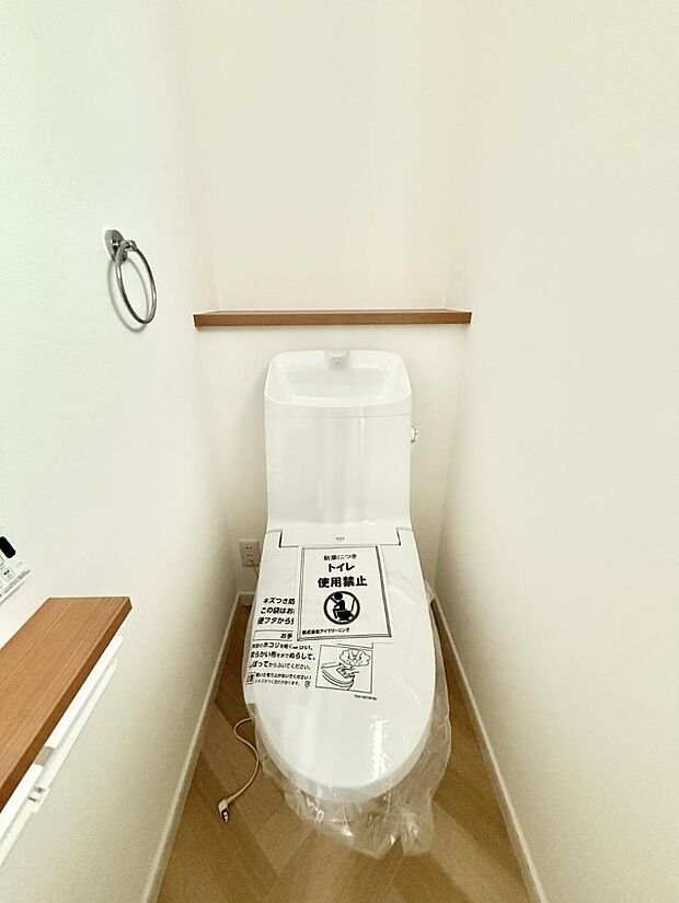 ■使いやすさと清潔感にこだわった空間