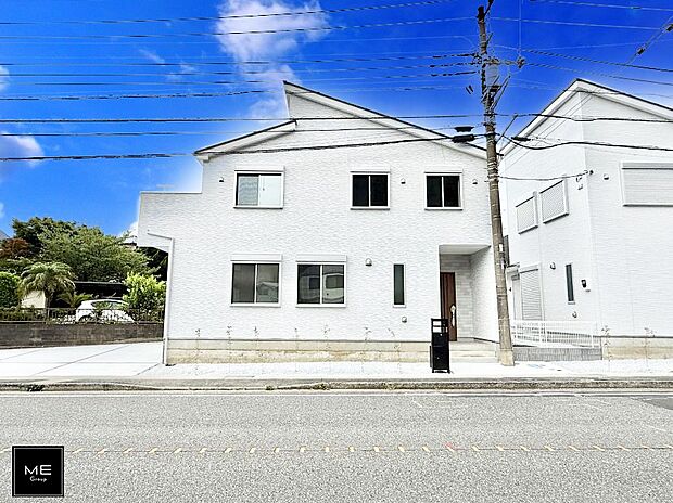 ■暮らしを豊かにする充実した仕様設備で快適に  