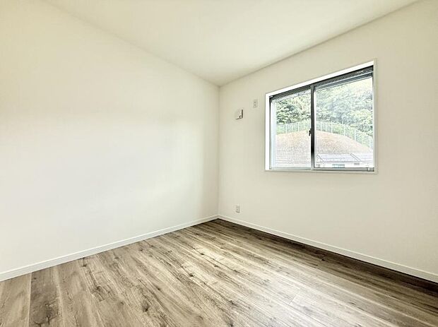 ■自分だけのスペース どんなお部屋にするかとっても楽しみですね