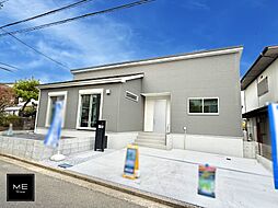 神奈川県横浜市泉区下和泉３丁目