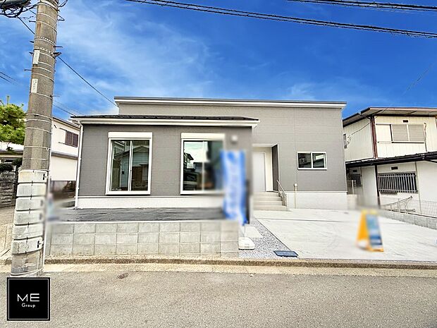 2号棟 ■暮らしを彩る充実した設備仕様が備わった住まい