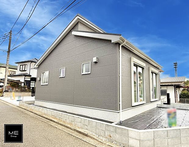 ■家族みんなが笑顔で過ごせる、安心感のある住まい