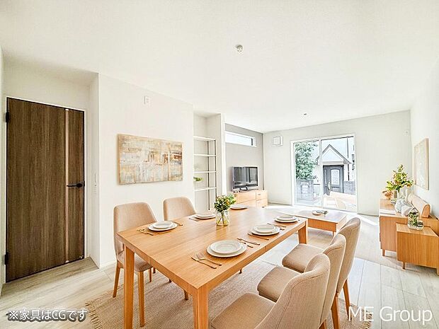 ■何気ない毎日を特別にする、癒しの空間