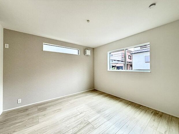 ■どこになにを置くか楽しみな自分のお部屋