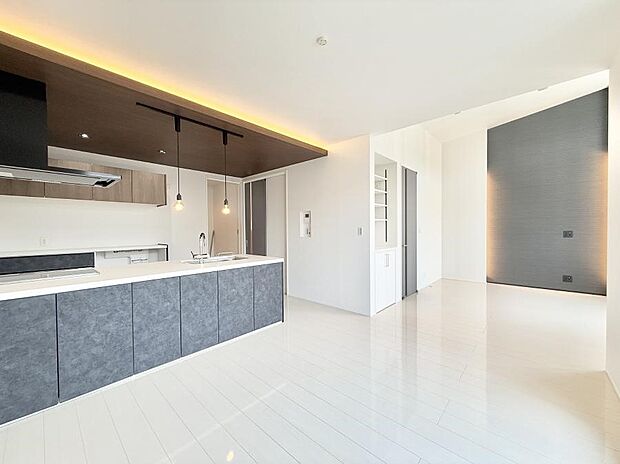 LDK20帖!大空間で贅沢な時間を過ごせます