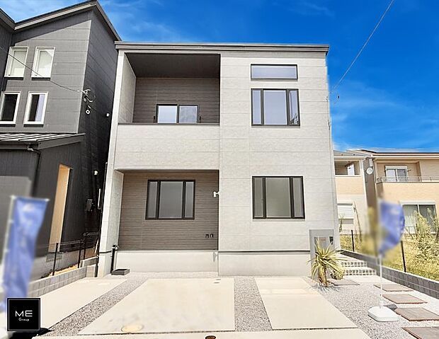 暮らしを彩る充実した設備仕様が備わった新築戸建