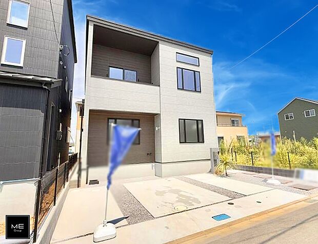 ■家族みんなが笑顔で過ごせる、安心感のある住まい