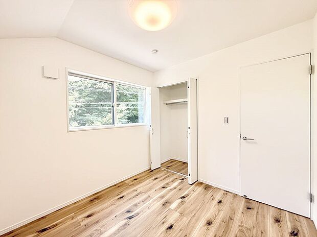 ■どこになにを置くか楽しみな自分のお部屋  