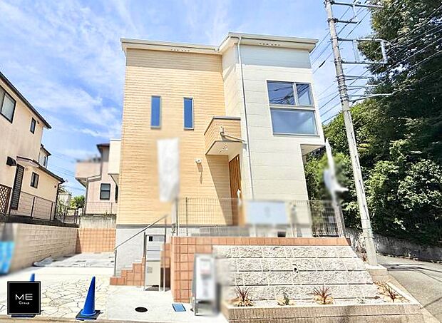 ■家族みんなが笑顔で過ごせる、安心感のある住まい