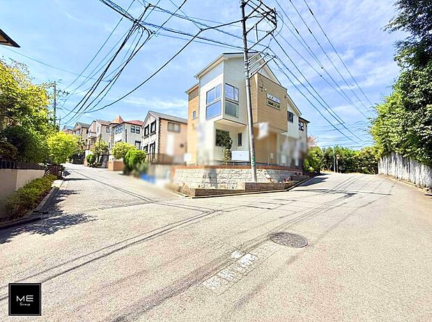 ■新しい時代の息吹を感じる、心地よい環境