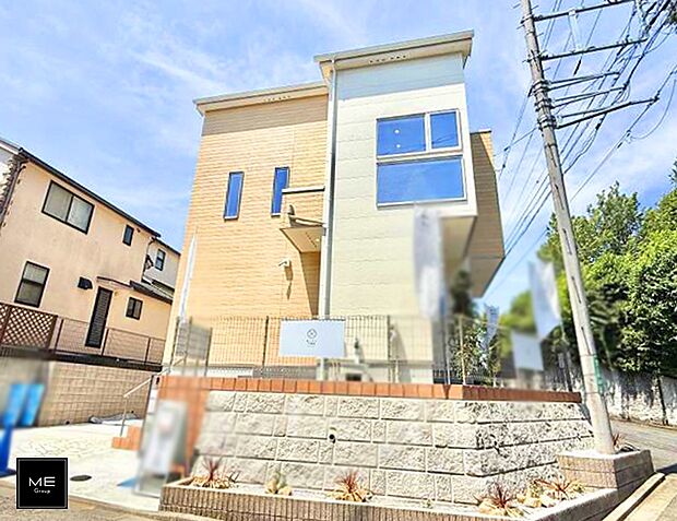 ■暮らしを彩る充実した設備仕様が備わった住まい