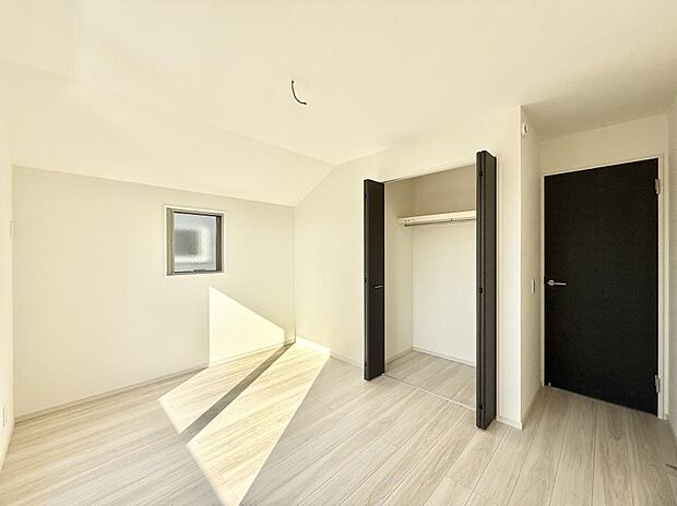 ■仕事や勉強のスペースに使うことで、集中しやすく静かな環境が整います