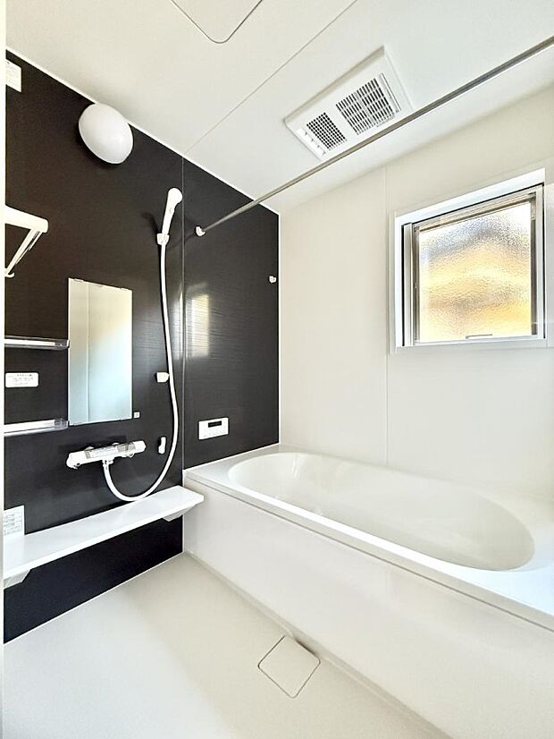 ■家族みんなが気持ちよく使える設計です