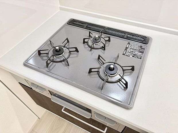 ■一度に多くの料理ができ便利で効率的