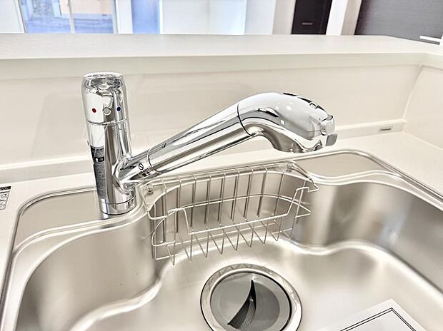 ■清潔でおいしい水を手軽に供給してくれます