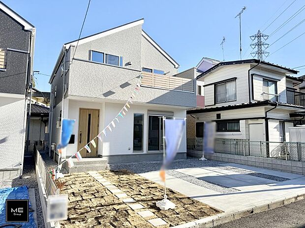 ■家族の未来を優しく包み込む新しい住まい