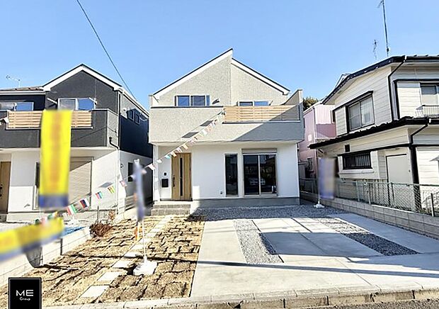 ■暮らしを豊かにする充実した仕様設備で快適に