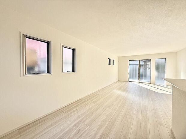 ■ふとした瞬間に幸せを感じる、心地よい場所