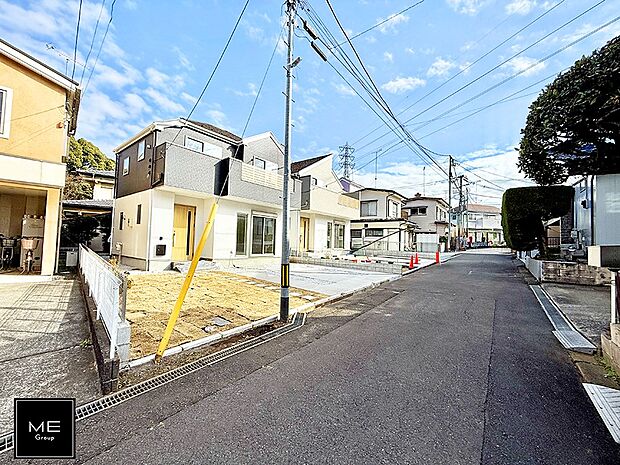 ■家族の思い出が育つ住まいです