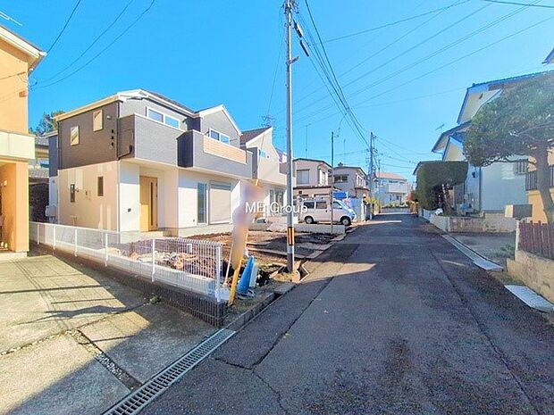 ■家族の思い出が育つ住まいです