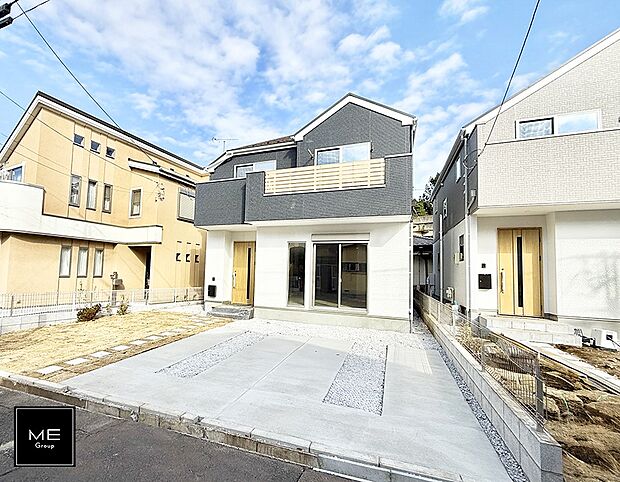 ■家族みんなが笑顔で過ごせる、安心感のある住まい