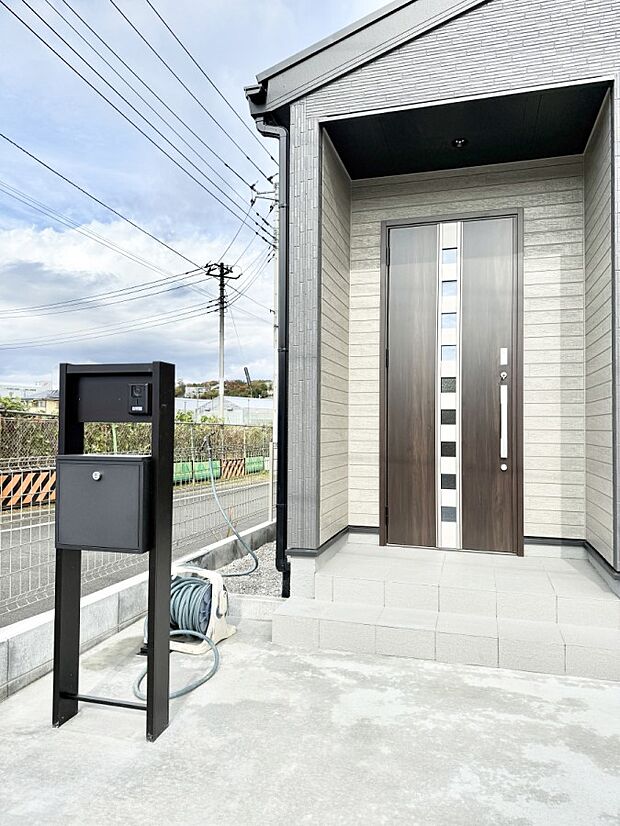 ■ 帰るたびにホッとする、安心感のある佇まい