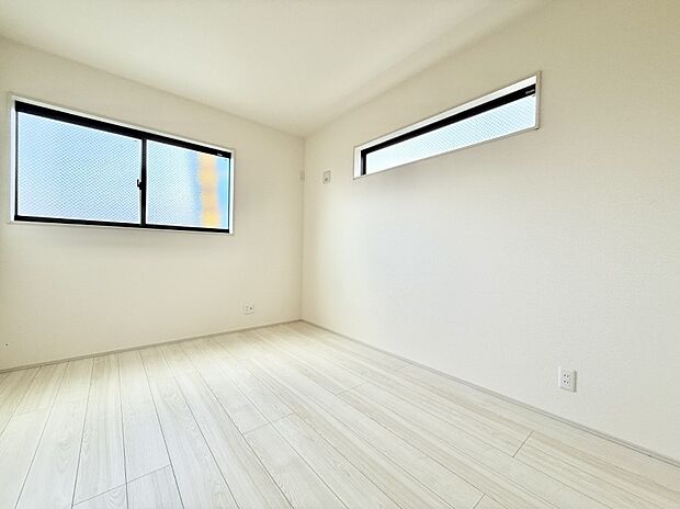 ■快適な環境で、日常の疲れを癒せる空間